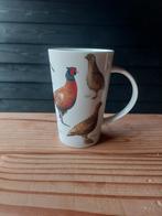 Porselein Game birds, Ophalen