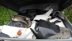 bmw f650 funduro, Motoren, Ophalen, Gebruikt