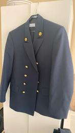 Uniform Maritiem Instituut Willem Barentsz Terschelling, Ophalen of Verzenden, Gedragen