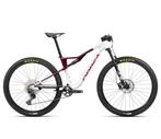 ORBEA OIZ H30 White Chic- Shadow Coral (Glos S 41cm S 2024, -, - 0
-, NL, Nieuw, -