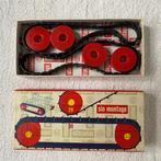 Sio montage rupsbanden en wielen, Ophalen, Gebruikt