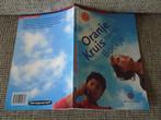 Boek: ORANJE KRUIS BOEKJE (nieuw boek), Boeken, Ophalen of Verzenden, Nieuw