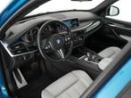 BMW X5 M 575pk |Harman&Kardon|schuif/kanteldak|softclose|HUD, Automaat, Gebruikt, Leder, Lichtsensor