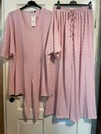 Leuke set valt als 48/50 nieuw met kaartje broek en shirt, Ophalen of Verzenden, Zo goed als nieuw, Overige typen