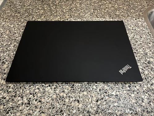 Lenovo Thinkpad T15 • 512 GB SSD • 16 GB Memory, Computers en Software, Windows Laptops, Zo goed als nieuw, 15 inch, SSD, 2 tot 3 Ghz