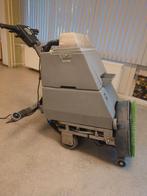 Numatic TT345S Schrobzuigmachine – Compleet + Extra Set, Ophalen, Gebruikt
