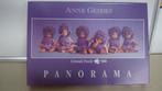Puzzel van Anne Geddes  Panorama, Ophalen of Verzenden, 500 t/m 1500 stukjes, Zo goed als nieuw, Legpuzzel