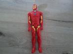 Ironman 30 cm Avengers actiefiguur, Kinderen en Baby's, Speelgoed | Actiefiguren, Ophalen of Verzenden