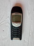 Nokia 6210, Ophalen of Verzenden, Gebruikt