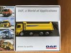 DAF CF van Promotoys , Herpa , Wsi., Ophalen of Verzenden, Nieuw, Bus of Vrachtwagen, Overige merken