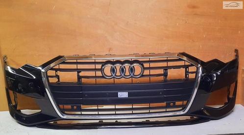 Voorbumper orgineel Audi A6 C8 v.a 2018 KLS PDC 4K0807437, Auto-onderdelen, Carrosserie en Plaatwerk, Bumper, Audi, Voor, Gebruikt