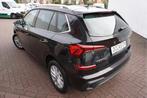 Skoda Kamiq 1.0 TSI Selection Automaat (bj 2024), Stof, Gebruikt, Zwart, 116 pk