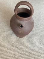 Spaanse pot aardewerk 5 euro, Ophalen of Verzenden