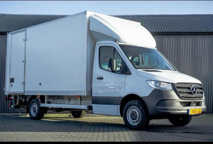 2 Mans gezocht (3 routes beschikbaar), Vacatures, Vacatures | Chauffeurs, Overige niveaus, Starter, Overige vormen, 33 - 40 uur