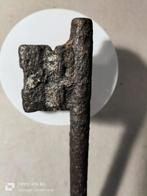 Sleutel Bodemvonst, Antiek en Kunst, Antiek | Gereedschap en Instrumenten, Verzenden