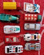 Modelauto's Made in Hong Kong., Hobby en Vrije tijd, Modelauto's | Overige schalen, Ophalen of Verzenden, Gebruikt