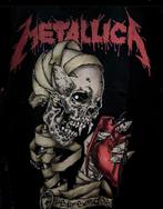 Metallica shirt M, Ophalen of Verzenden, Zo goed als nieuw
