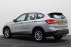BMW X1 sDrive18i Centennial High Executive Automaat Camera,, Bedrijf, 19 km/l, 3 cilinders, 1405 kg