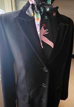 Irie wash van Pauw maat S zwarte 3/4 blazer, Ophalen of Verzenden, Zo goed als nieuw, Zwart