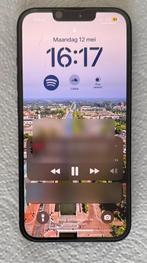 Iphone 13 130GB Midnight Blue, 128 GB, Blauw, IPhone 13, Ophalen of Verzenden