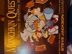 Munchkin Quest Steve Jackson Engels, Ophalen of Verzenden, Gebruikt