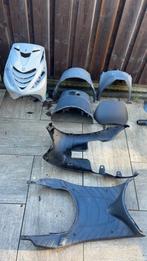 Zip en runner onderdelen, Ophalen of Verzenden, Zo goed als nieuw, Overige typen, Piaggio