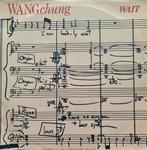 WANG CHUNG - WAIT, Ophalen of Verzenden, Gebruikt