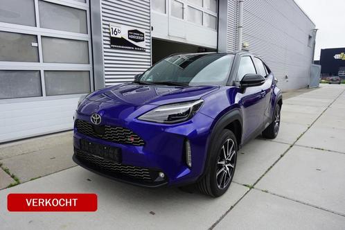 Toyota Yaris Cross 1.5 Hybrid 130 GR Sport |Navi|Carplay|PDC, Auto's, Toyota, Bedrijf, Te koop, Yaris Cross, ABS, Achteruitrijcamera