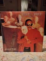 LP Stevie Wonder Characters, Ophalen of Verzenden, 2000 tot heden, Gebruikt, 12 inch