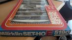 Märklin Set-Ho E 5190, Hobby en Vrije tijd, Ophalen of Verzenden, Gebruikt, Rails, Märklin