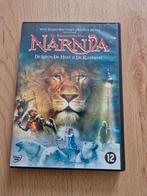 Disney dvd film narnia de heks kleerkast leeuw deel 1, Ophalen of Verzenden, Overige figuren, Zo goed als nieuw, Overige typen
