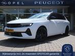 Opel Astra Sports Tourer GS - Level 4 1.2 Turbo 130pk, Rijkl, Voorwielaandrijving, 65 €/maand, Gebruikt, 1199 cc