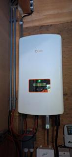 Solis 3P6K-4G, Doe-het-zelf en Verbouw, Ophalen, Gebruikt, Overige typen