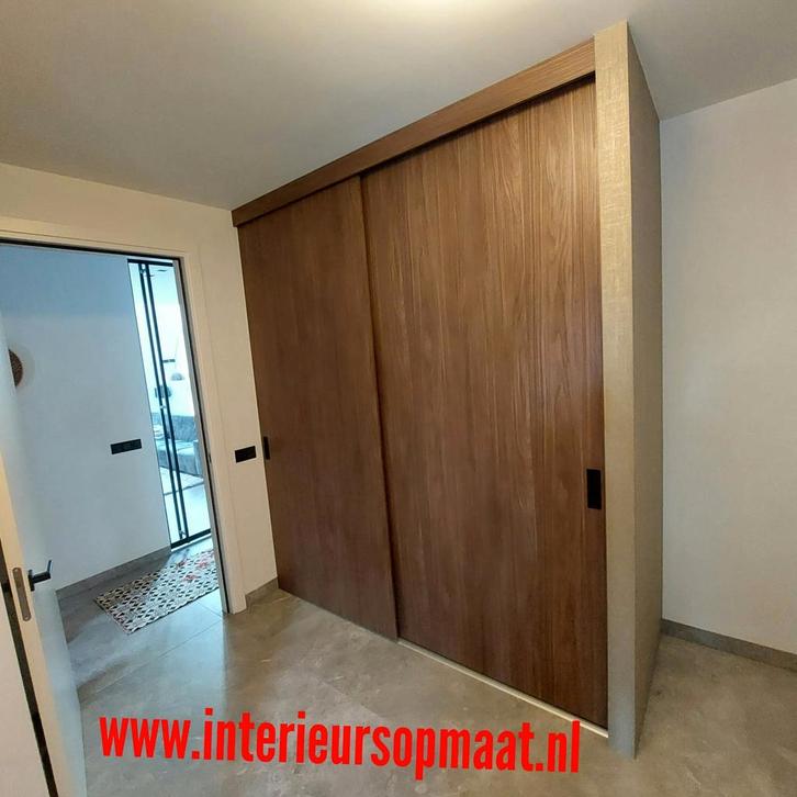 Kasten op maat, Huis en Inrichting, Kasten | Kledingkasten, Nieuw, 25 tot 50 cm, Ophalen