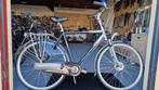 Herenfiets Stadsfiets Gazelle Batavus, Versnellingen, Zo goed als nieuw, Ophalen, Gazelle