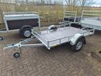 NIEUW koetstrailers / motortrailers, Auto diversen, Aanhangers en Bagagewagens, Ophalen, Nieuw