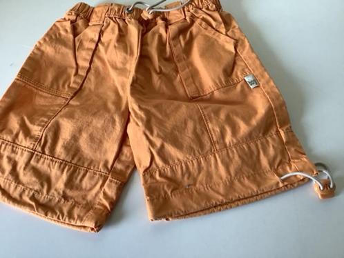 babybroekje Feetje maat 62, Kinderen en Baby's, Babykleding | Maat 62, Zo goed als nieuw, Jongetje, Broekje, Ophalen