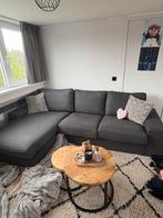 Hoekbank, Huis en Inrichting, Ophalen of Verzenden, Zo goed als nieuw