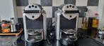 2x zenius pro nespresso koffiezetapparaat, Ophalen of Verzenden