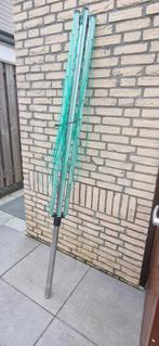 Brabantia droogmolen, Ophalen, Zo goed als nieuw, Droogmolen