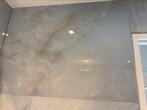 Pearl blauw glans, Ophalen, 60 cm of meer, Nieuw, Minder dan 5 m²