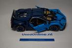 LEGO Technic Bugatti Chiron 42083 – Compleet & Topstaat, Mailto:service@lego.com, Lego, Aastvej 1, 7190 Billund, Denmark, Ophalen of Verzenden