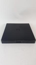 Nespresso doos voor 36 cups, presentatie kist, zwart. 8A7, Tweedehands verkoop, Tweedehands verkoop, Gebruikt, Ophalen of Verzenden