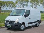 RENAULT MASTER 2.3 l1h1 wp-inrichting !, Voorwielaandrijving, 145 pk, Gebruikt, Euro 6