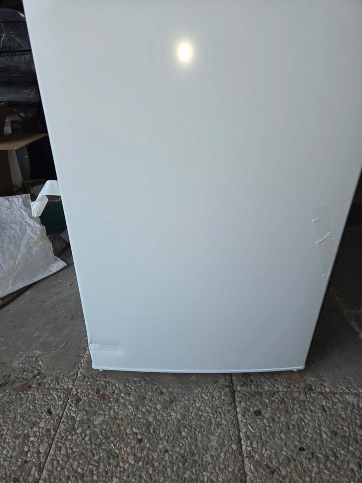 Kleine Koelkast - Compact en Handig!, Witgoed en Apparatuur, Koelkasten en IJskasten, Gebruikt, Met vriesvak, Minder dan 75 liter
