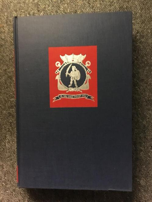 De slag in de Java-zee ; door David A. Thomas #WO2, Boeken, Oorlog en Militair, Gelezen, Marine, Tweede Wereldoorlog, Ophalen of Verzenden