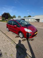 Citroen Grand C4 Picasso 1.6 VTi Image 5p., Voorwielaandrijving, Stof, 4 cilinders, C4 (Grand) Picasso