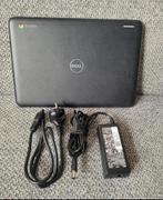 Dell Chromebook 11 3180, Computers en Software, Chromebooks, 14 inch, 4 GB of minder, Qwerty, Nieuw