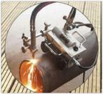 Draagbare Snijbrander Magnetische Gas Pijp buizen Snijder, Doe-het-zelf en Verbouw, Ophalen of Verzenden, Nieuw