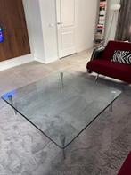 Salontafel Rolf Benz, Ophalen, Gebruikt, Glas, Modern
